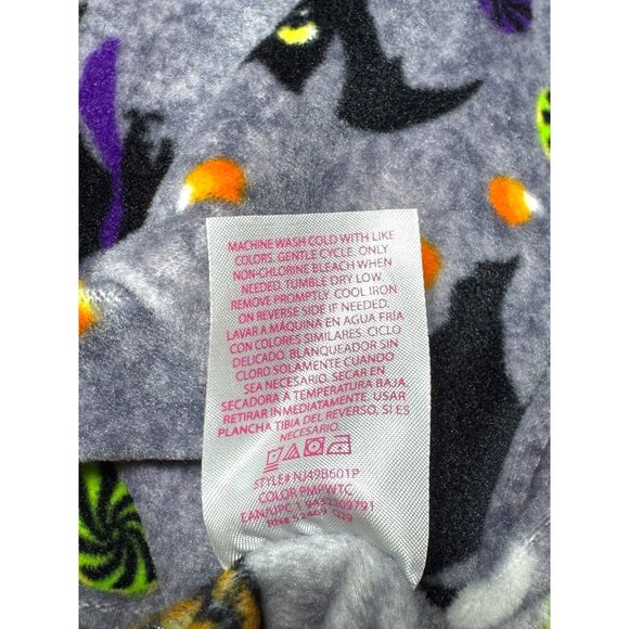No Boundaries Halloween Themed Girls Leggings NWOT L/G (11-13) - Picture 9 of 9
